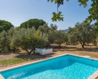 Resale - Villa - Torremolinos