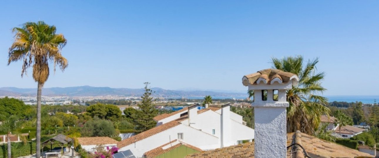 Resale - Villa - Torremolinos