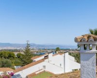 Resale - Villa - Torremolinos