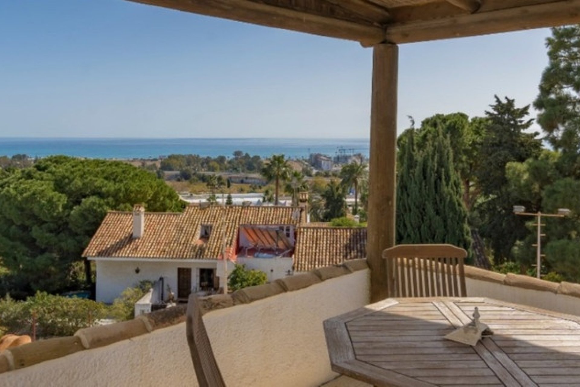 Resale - Villa - Torremolinos