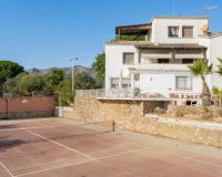 Resale - Villa - Torremolinos