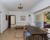 Resale - Villa - Torremolinos