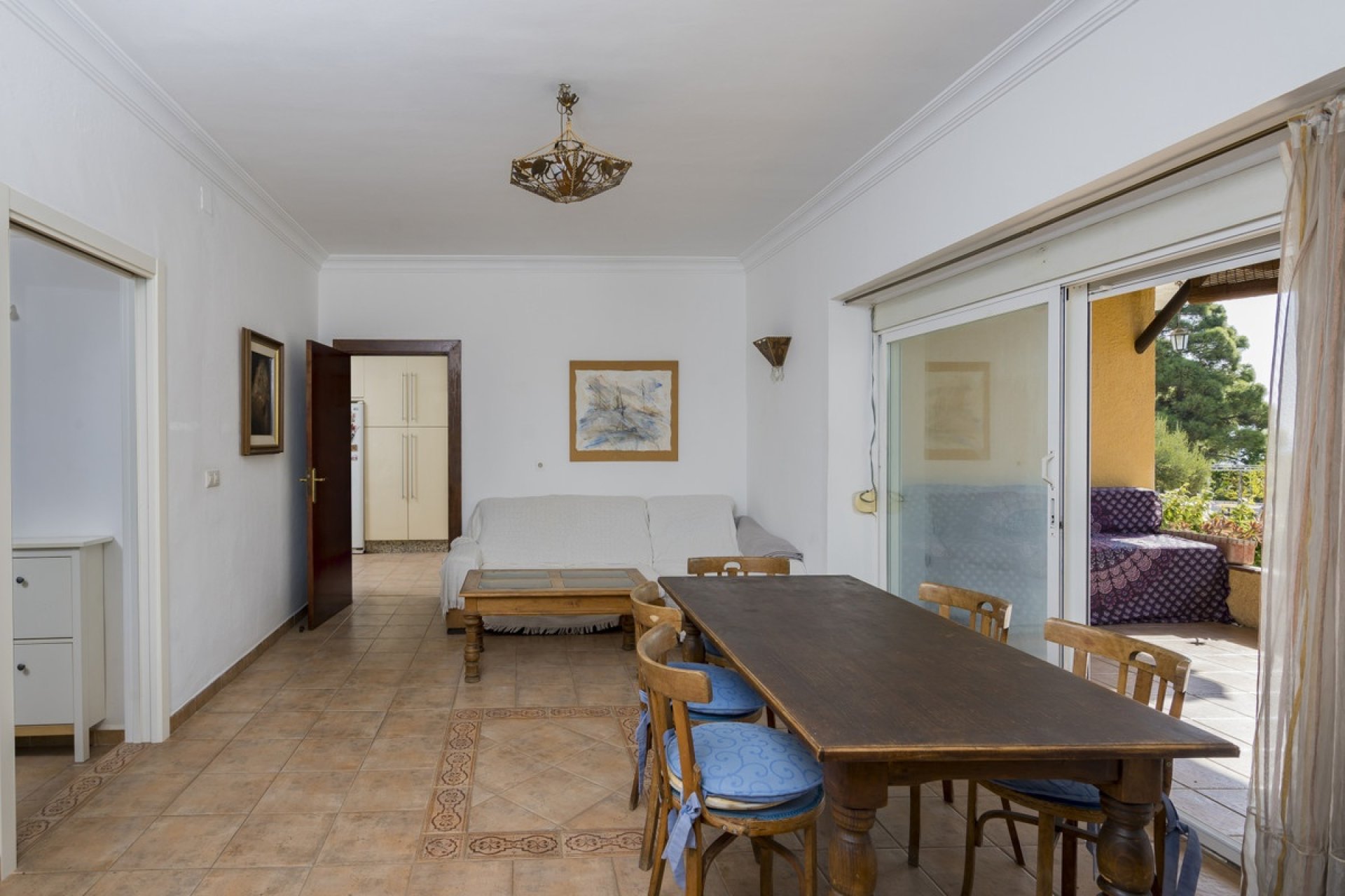 Resale - Villa - Torremolinos