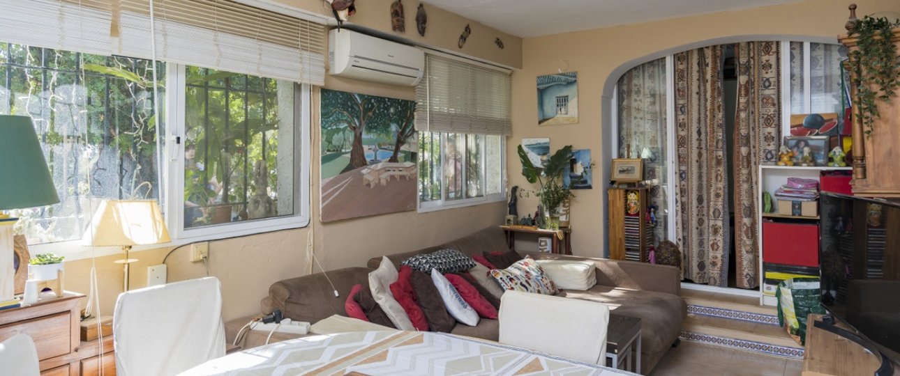 Resale - Villa - Torremolinos