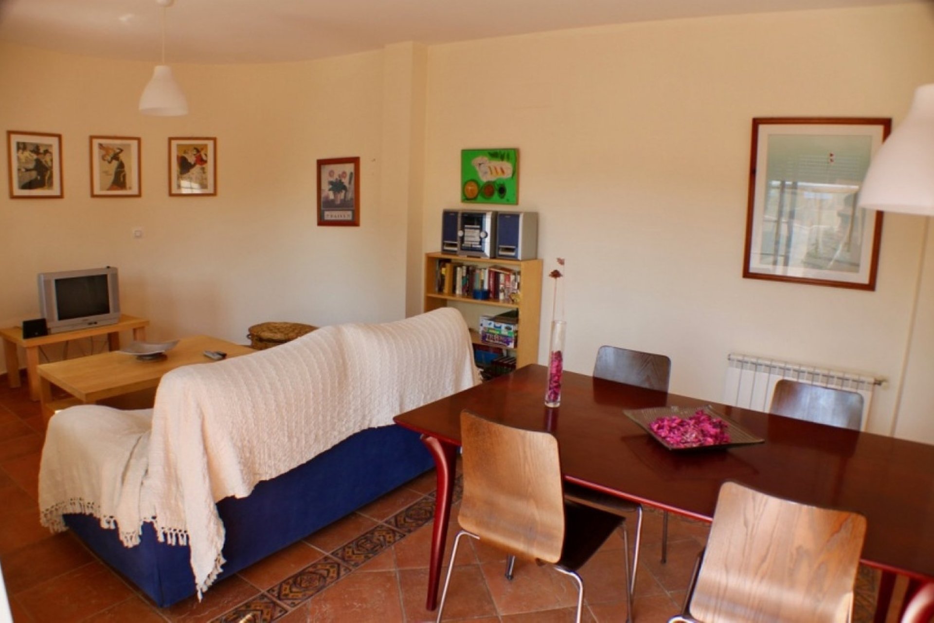 Resale - Villa - Villajoyosa - Montíboli