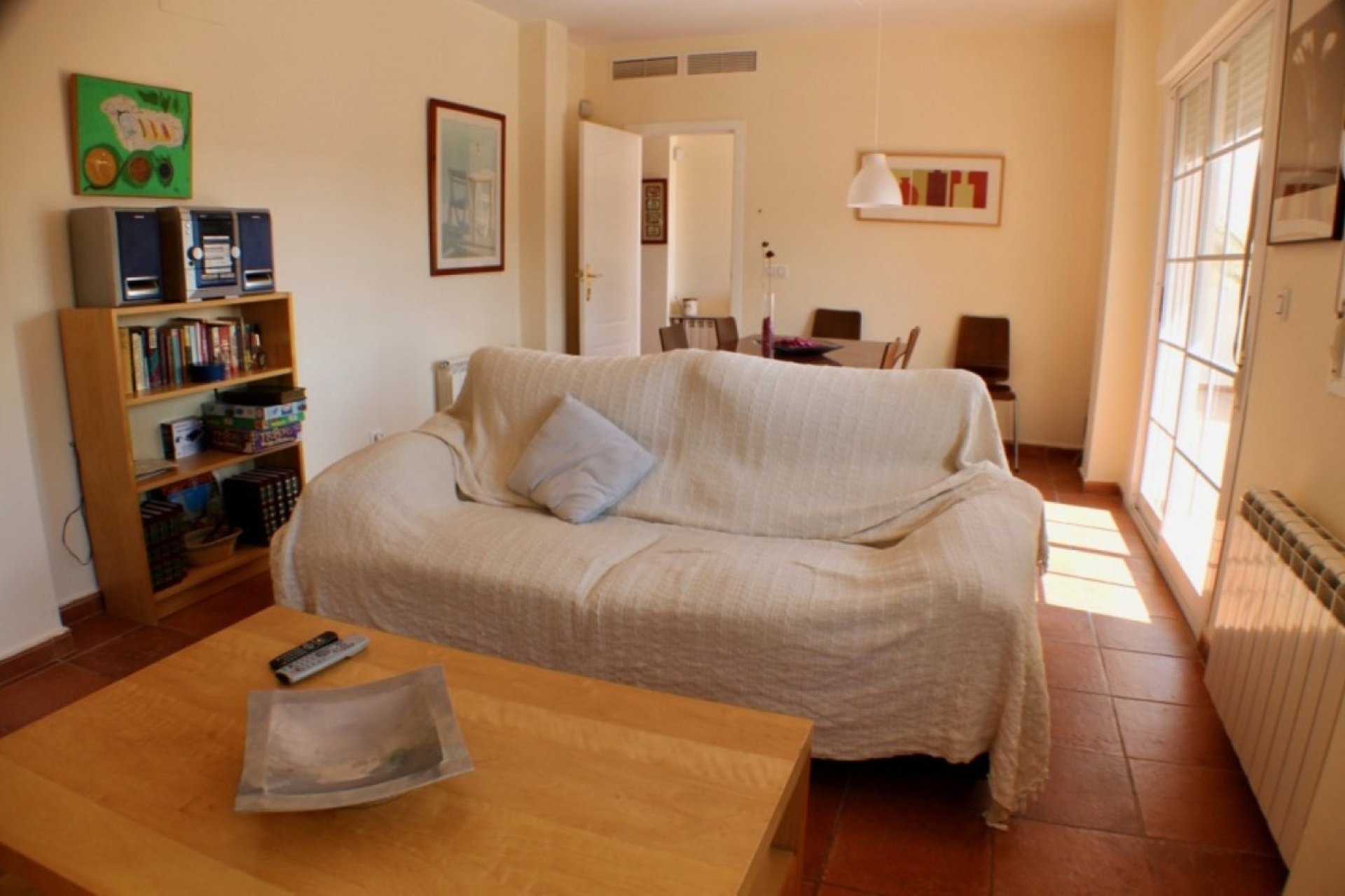 Resale - Villa - Villajoyosa - Montíboli