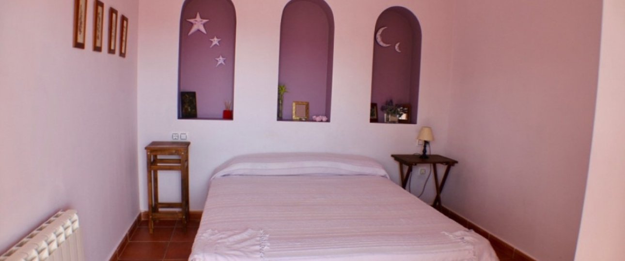 Resale - Villa - Villajoyosa - Montíboli