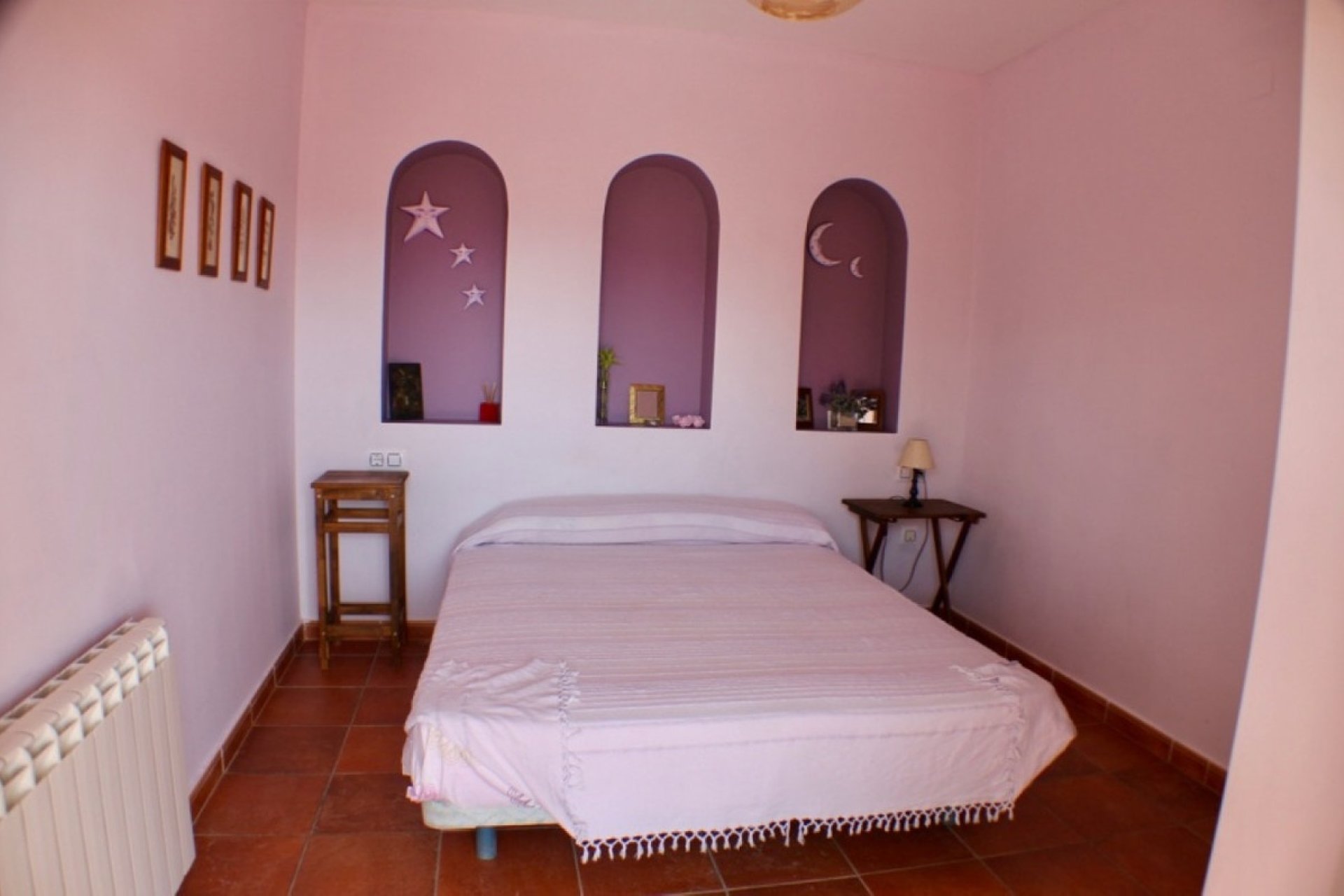 Resale - Villa - Villajoyosa - Montíboli