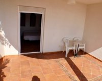 Resale - Villa - Villajoyosa - Montíboli