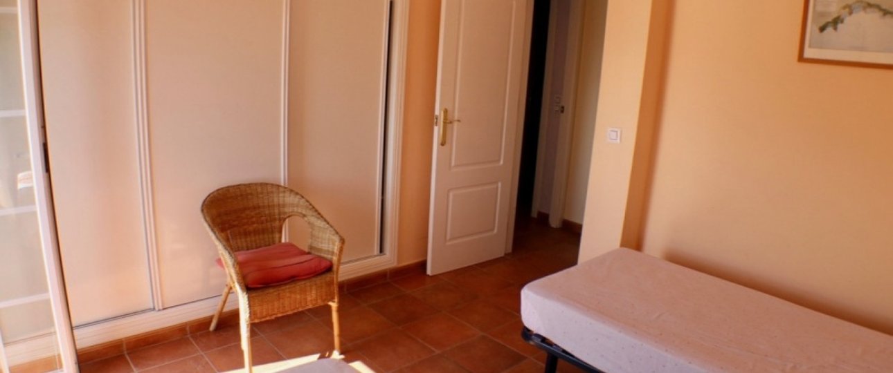 Resale - Villa - Villajoyosa - Montíboli