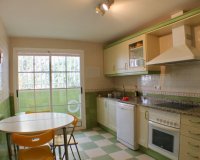 Resale - Villa - Villajoyosa - Montíboli