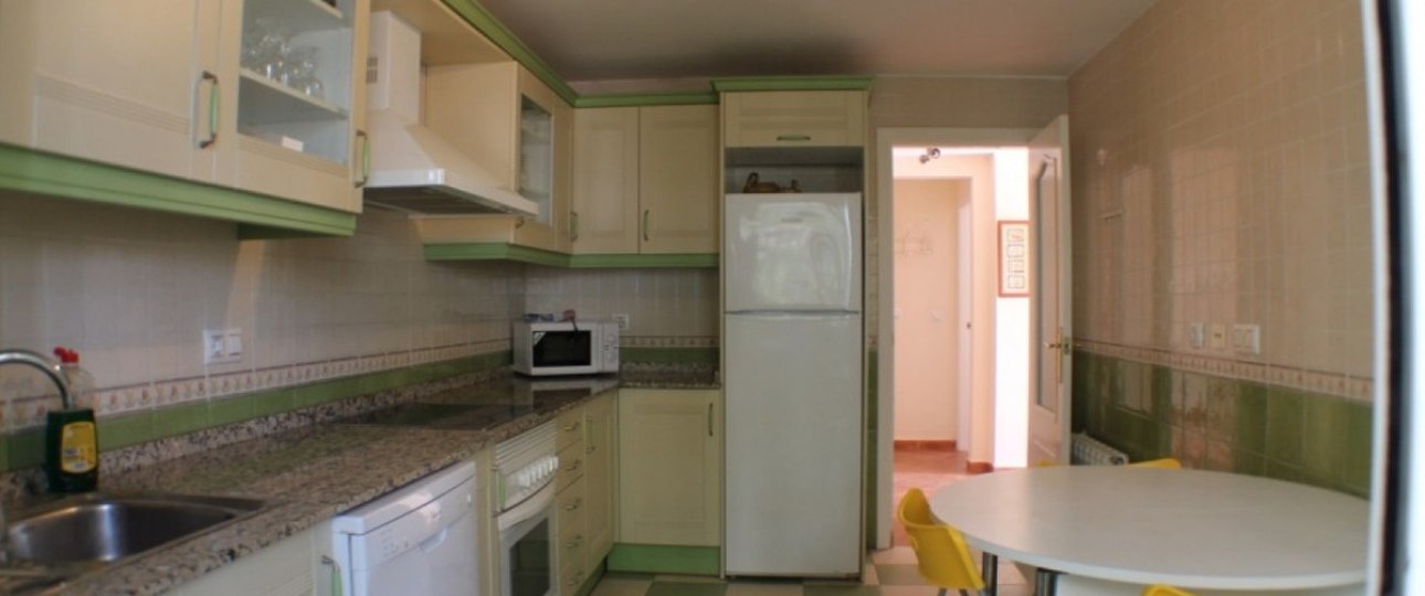 Resale - Villa - Villajoyosa - Montíboli