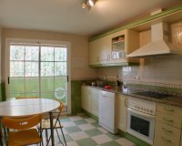 Resale - Villa - Villajoyosa - Montíboli