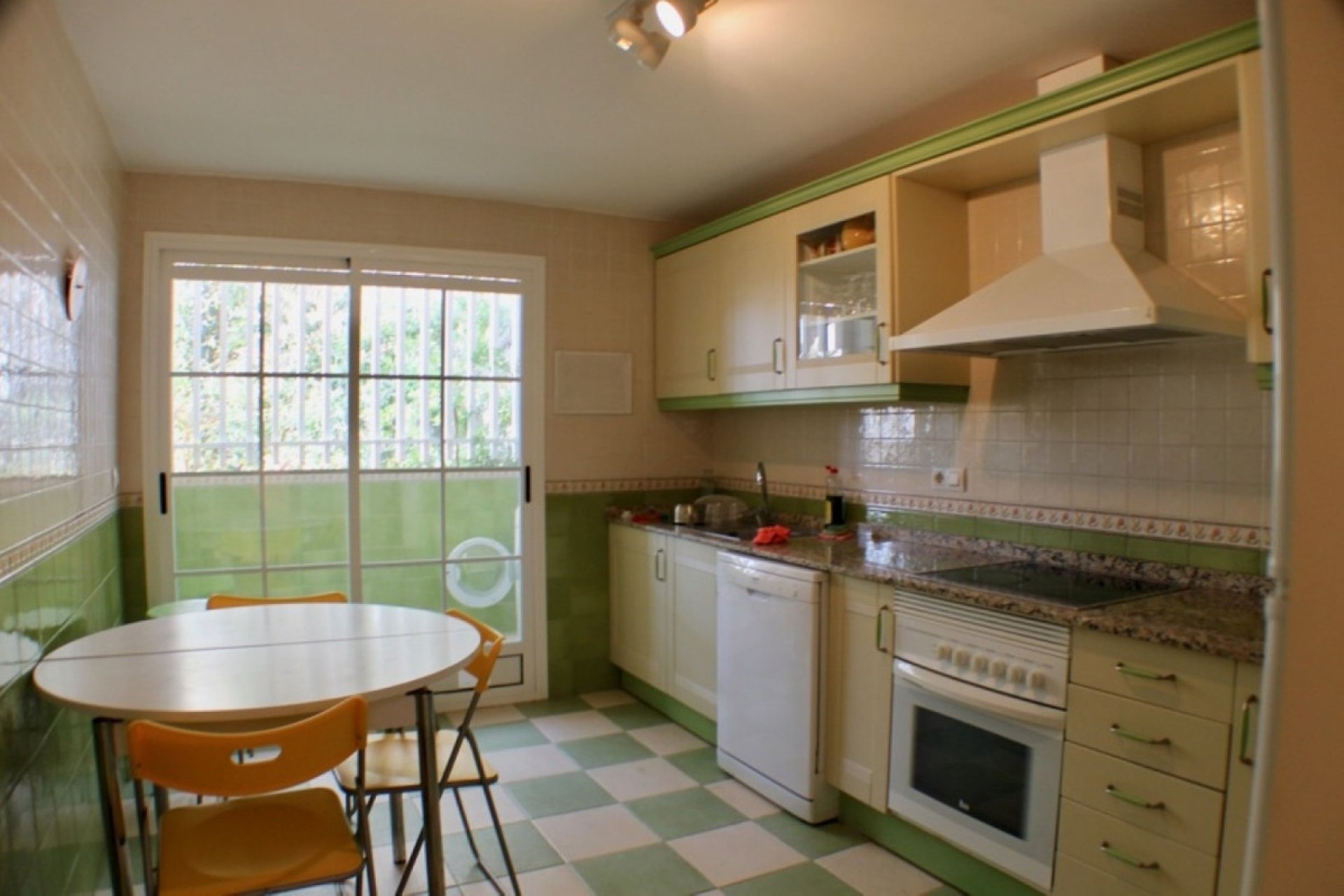Resale - Villa - Villajoyosa - Montíboli