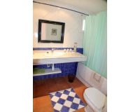 Resale - Villa - Villajoyosa - Montíboli