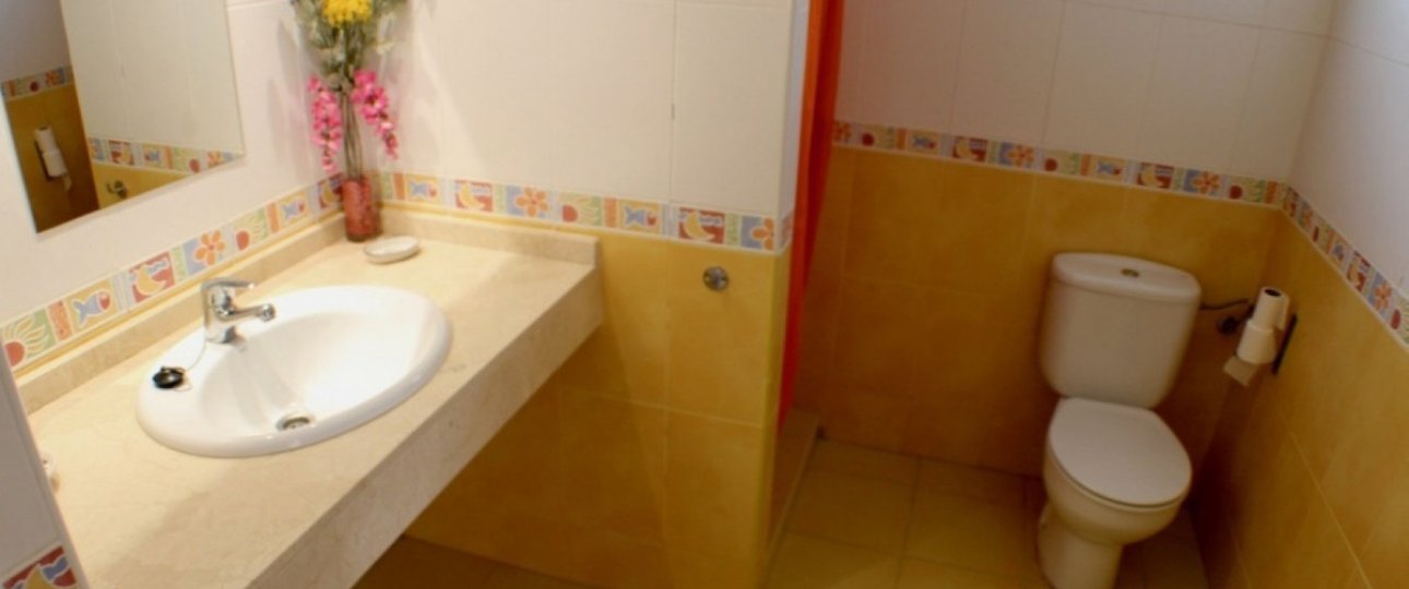 Resale - Villa - Villajoyosa - Montíboli