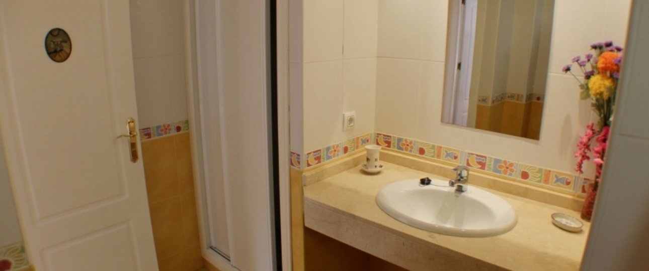 Resale - Villa - Villajoyosa - Montíboli