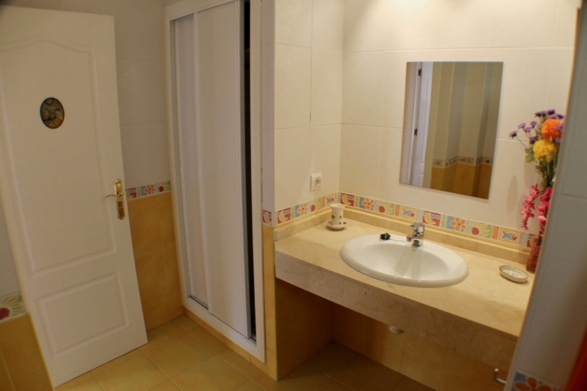 Resale - Villa - Villajoyosa - Montíboli