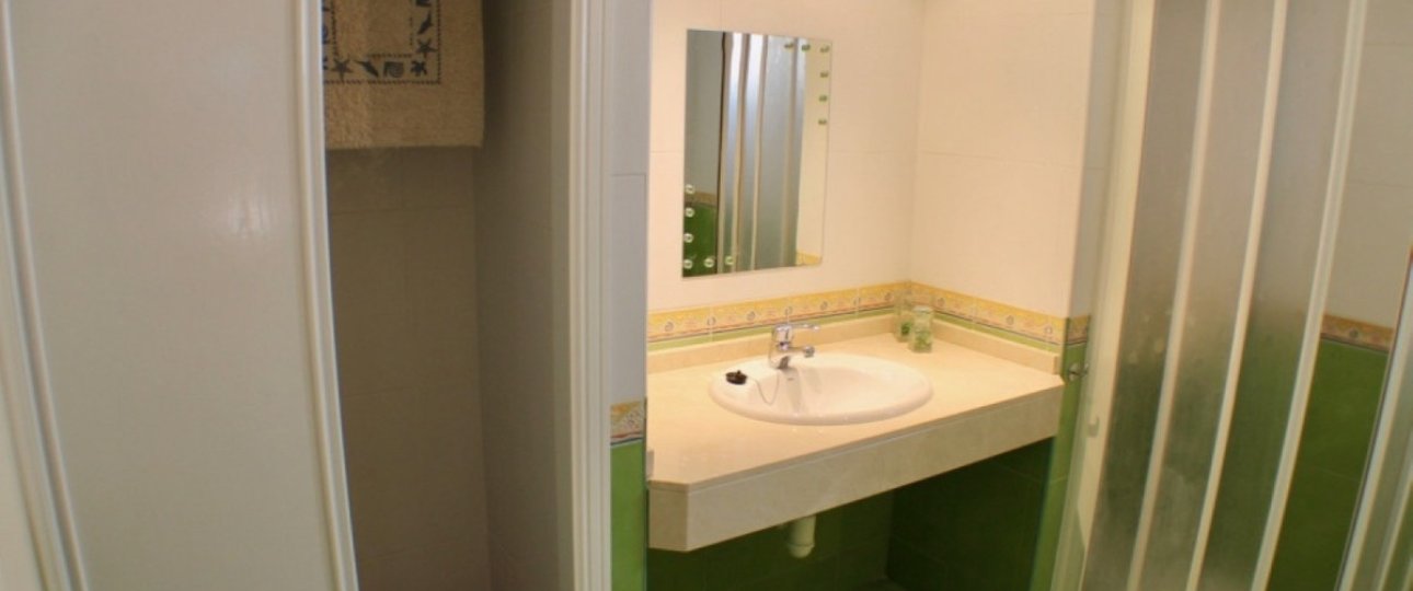 Resale - Villa - Villajoyosa - Montíboli