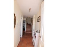 Resale - Villa - Villajoyosa - Montíboli