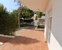 Resale - Villa - Villajoyosa - Montíboli