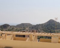 Resale - Villa - Villajoyosa - Montíboli