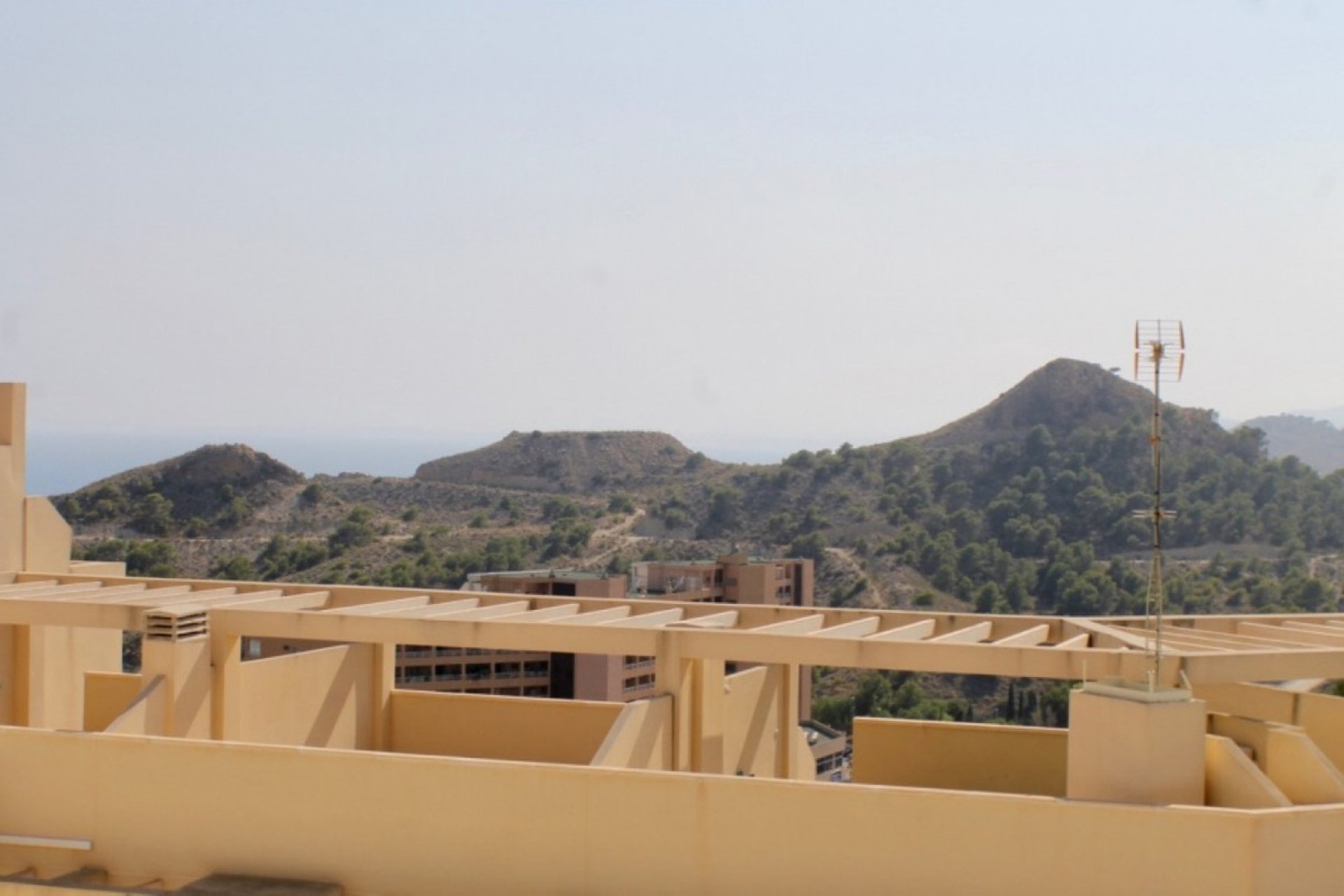 Resale - Villa - Villajoyosa - Montíboli