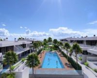 Rynek pierwotny - apartment - Algorfa - La Finca Golf
