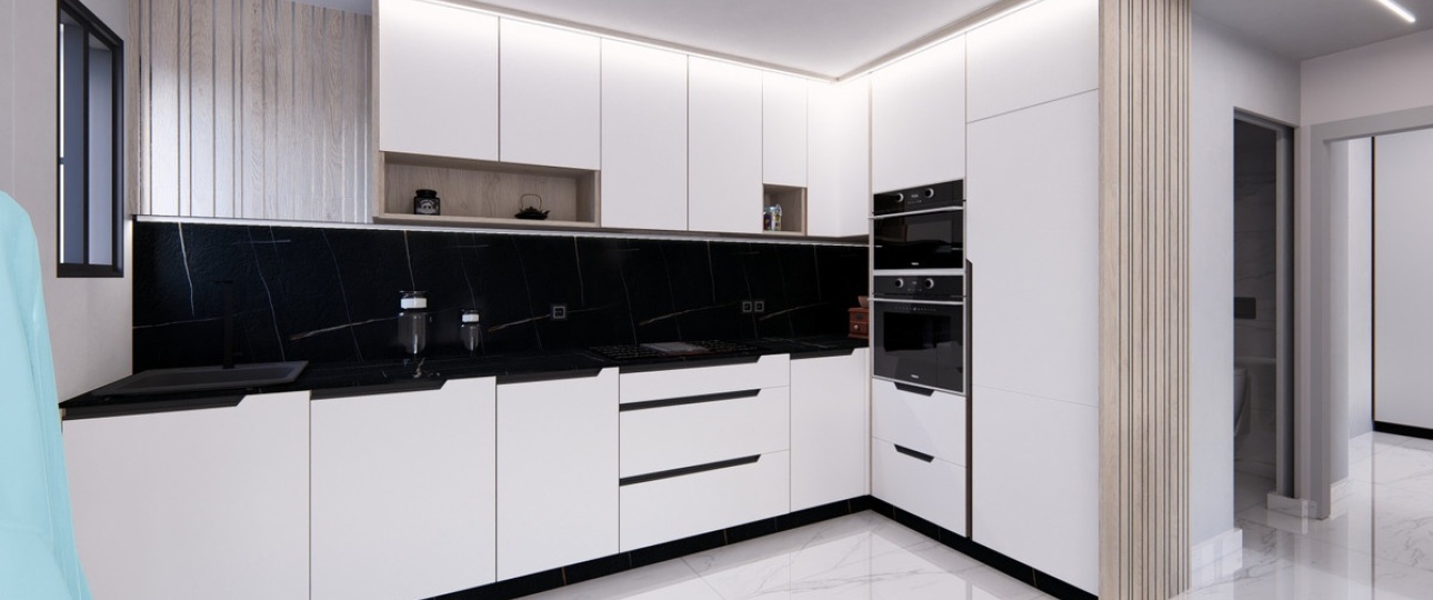 Rynek pierwotny - apartment - Algorfa - La Finca Golf