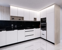 Rynek pierwotny - apartment - Algorfa - La Finca Golf