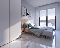 Rynek pierwotny - apartment - Algorfa - La Finca Golf