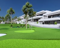 Rynek pierwotny - apartment - Algorfa - La Finca Golf