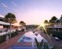 Rynek pierwotny - apartment - Algorfa - La Finca Golf