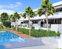 Rynek pierwotny - apartment - Algorfa - La Finca Golf