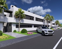 Rynek pierwotny - apartment - Algorfa - La Finca Golf