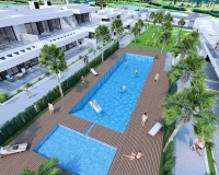 Rynek pierwotny - apartment - Algorfa - La Finca Golf