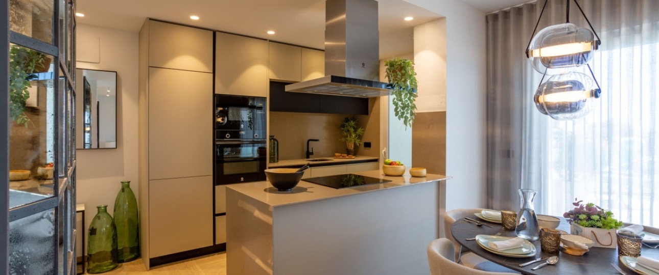 Rynek pierwotny - apartment - Algorfa - La Finca Golf