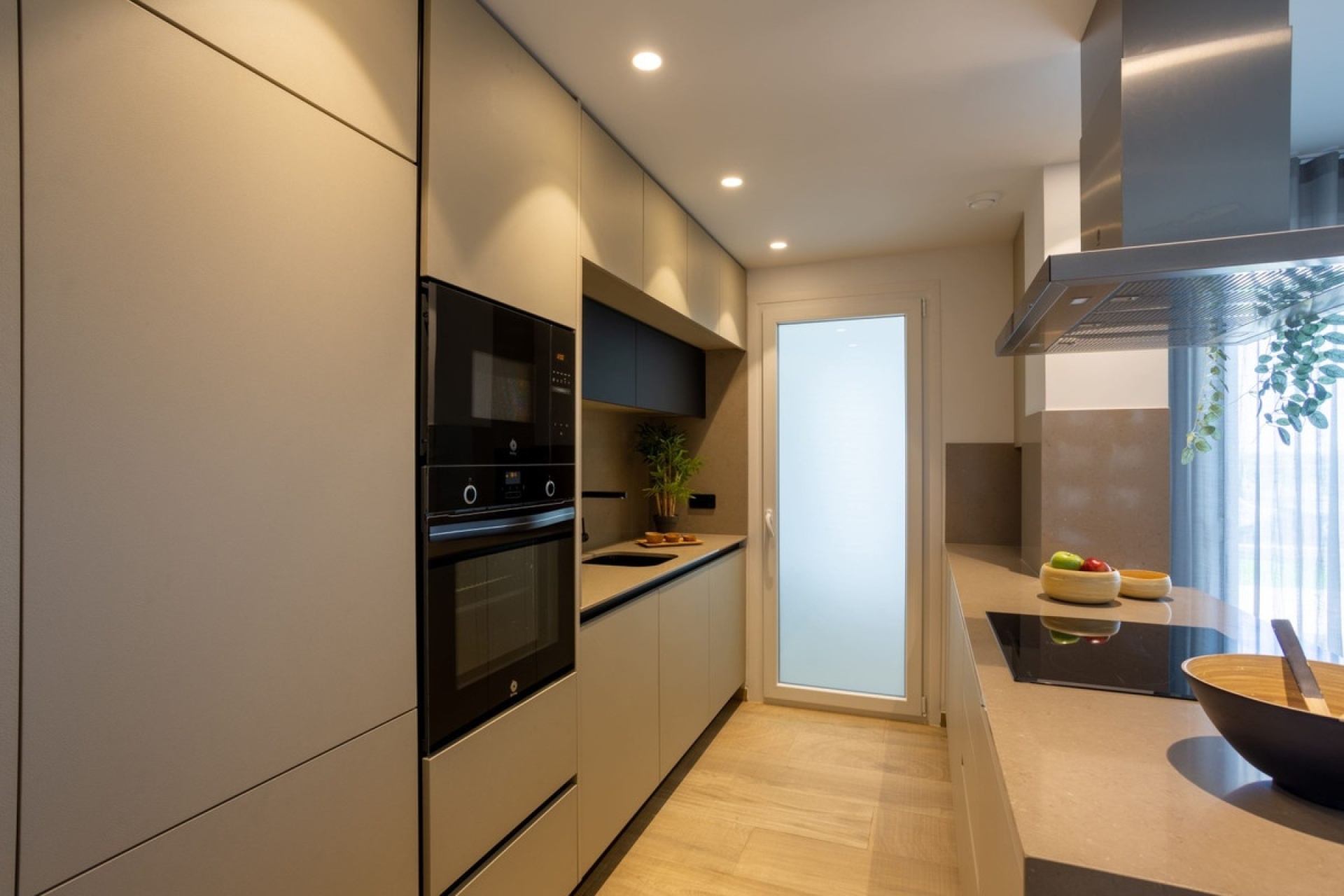 Rynek pierwotny - apartment - Algorfa - La Finca Golf