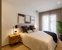 Rynek pierwotny - apartment - Algorfa - La Finca Golf