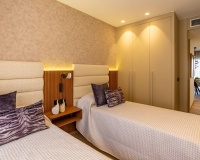 Rynek pierwotny - apartment - Algorfa - La Finca Golf
