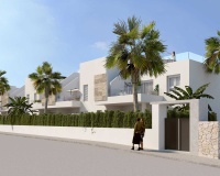 Rynek pierwotny - apartment - Algorfa - La Finca Golf