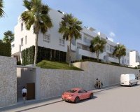 Rynek pierwotny - apartment - Algorfa - La Finca Golf