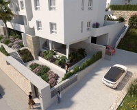 Rynek pierwotny - apartment - Algorfa - La Finca Golf