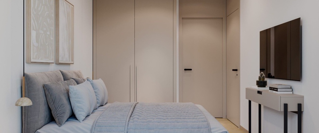 Rynek pierwotny - apartment - Algorfa - La Finca Golf