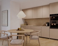 Rynek pierwotny - apartment - Algorfa - La Finca Golf