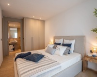 Rynek pierwotny - apartment - Algorfa - La Finca Golf