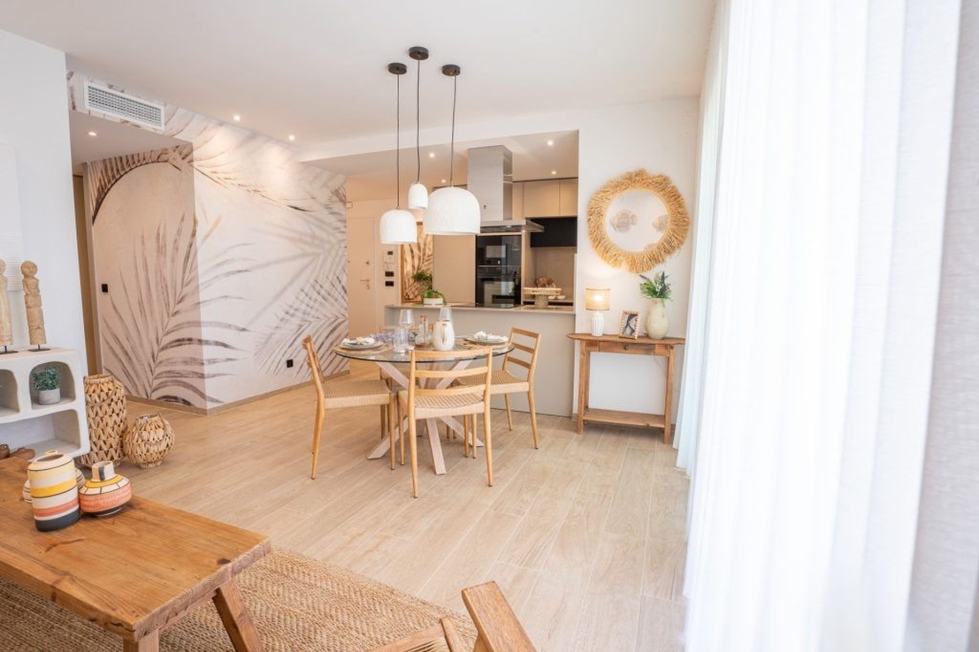 Rynek pierwotny - apartment - Algorfa - La Finca Golf