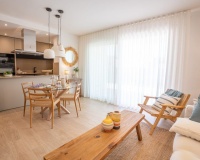 Rynek pierwotny - apartment - Algorfa - La Finca Golf
