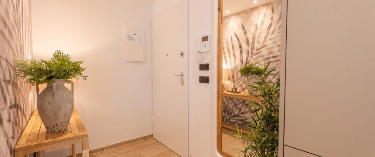 Rynek pierwotny - apartment - Algorfa - La Finca Golf