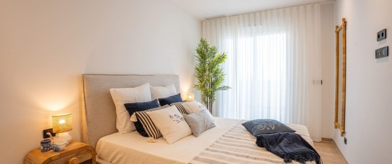 Rynek pierwotny - apartment - Algorfa - La Finca Golf